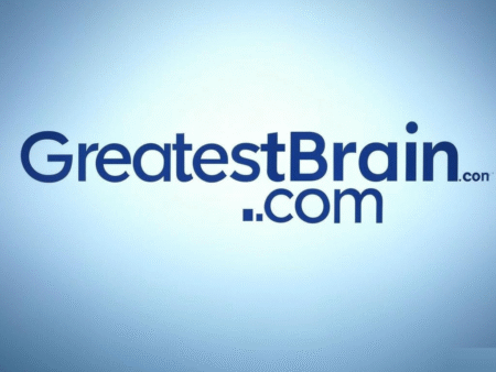 GreatestBrain.com
