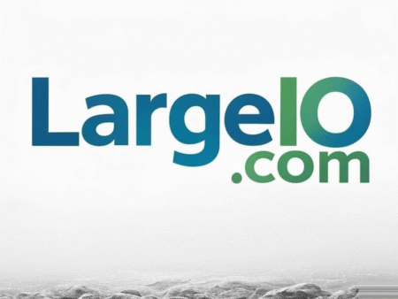 LargeIO.com