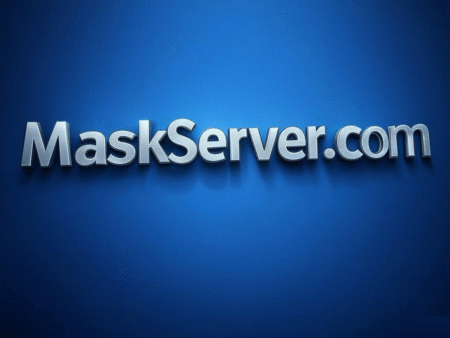 MaskServer.com