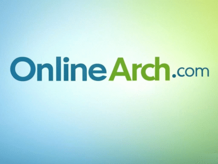 OnlineArch.com