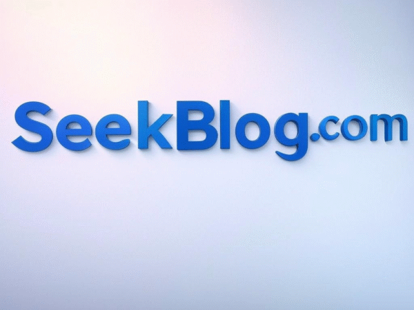 SeekBlog.com