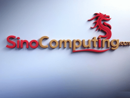 SinoComputing.com
