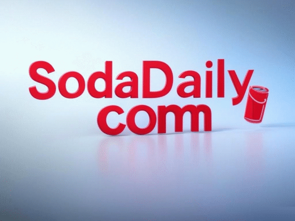 SodaDaily.com