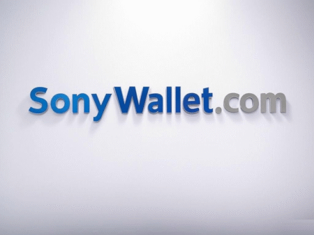 SonyWallet.com