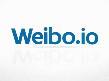 weibo.io